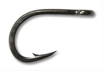 ANZUELO PESCA 12 NEGRO MUSTAD