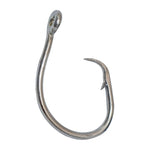 ANZUELO PESCA 12 CROMO MUSTAD