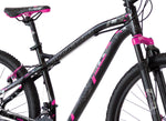 BICI R.26 RANGER DIM MERCURIO