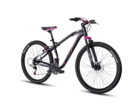 BICI R.26 RANGER DIM MERCURIO