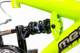 BICI R.16 DA ZTX MERCURIO