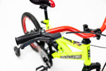 BICI R.16 DA ZTX MERCURIO