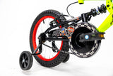 BICI R.16 DA ZTX MERCURIO