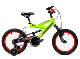 BICI R.16 DA ZTX MERCURIO