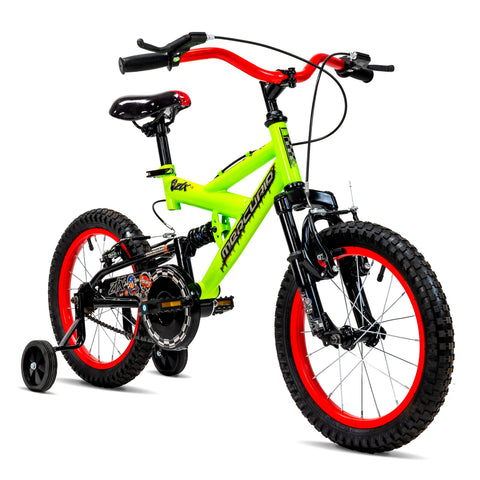 BICI R.16 DA ZTX MERCURIO