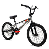 BICI R.20 BMX MAGNUM MERCURIO