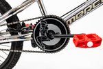 BICI R.20 BMX MAGNUM MERCURIO