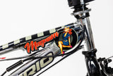 BICI R.20 BMX MAGNUM MERCURIO