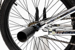 BICI R.20 BMX MAGNUM MERCURIO