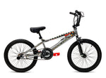 BICI R.20 BMX MAGNUM MERCURIO