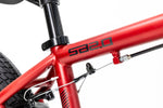 BICI R.20 SUPER BRONCCO MERCURIO