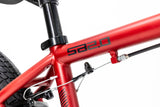 BICI R.20 SUPER BRONCCO MERCURIO