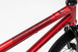 BICI R.20 SUPER BRONCCO MERCURIO