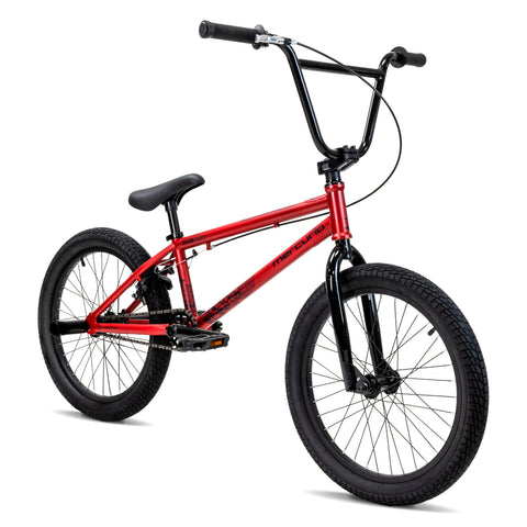 BICI R.20 SUPER BRONCCO MERCURIO