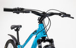 BICI R.26 KAIZER AZUL MERCURIO