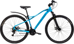 BICI R.26 KAIZER AZUL MERCURIO