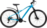 BICI R.26 KAIZER AZUL MERCURIO
