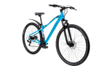 BICI R.26 KAIZER AZUL MERCURIO