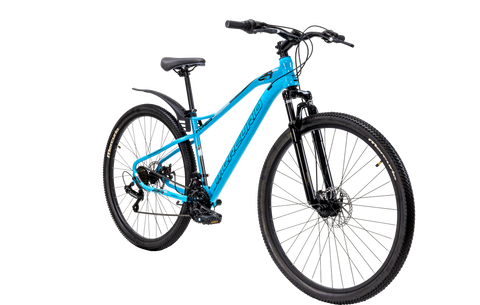 BICI R.26 KAIZER AZUL MERCURIO