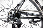 BICI RENZZO 700C MERCURIO