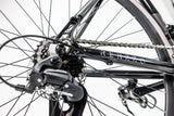 BICI RENZZO 700C MERCURIO