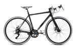 BICI RENZZO 700C MERCURIO