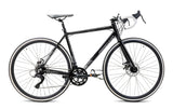 BICI RENZZO 700C MERCURIO