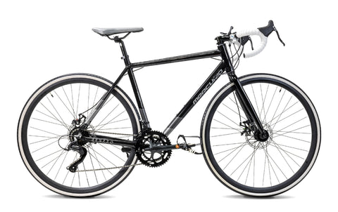 BICI RENZZO 700C MERCURIO