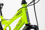 BICI R.26 DS ZTX MERCURIO