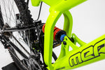 BICI R.26 DS ZTX MERCURIO