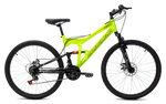 BICI R.26 DS ZTX MERCURIO