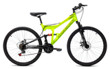 BICI R.26 DS ZTX MERCURIO