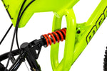BICI R.26 DS ZTX MERCURIO