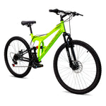 BICI R.26 DS ZTX MERCURIO