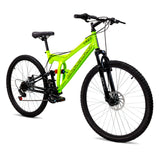 BICI R.26 DS ZTX MERCURIO
