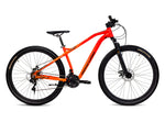 BICI R.29 RANGER TEAM MERCURIO