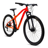 BICI R.29 RANGER TEAM MERCURIO