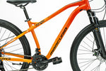 BICI R.29 RANGER TEAM MERCURIO