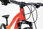 BICI R.29 RANGER TEAM MERCURIO