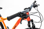 BICI R.29 RANGER TEAM MERCURIO