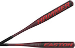 BAT SOFTBALL HAMMER SLOWPITCH 33" EASTON