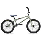 BICI R.20 CULT GRIS BENOTTO