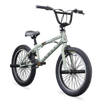 BICI R.20 CULT GRIS BENOTTO
