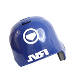 CASCO BEISBOL GD AZUL OR DER RODA