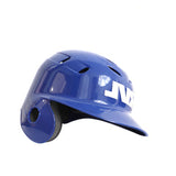 CASCO BEISBOL GD AZUL OR DER RODA