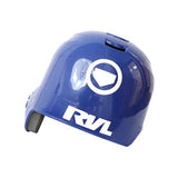 CASCO BEISBOL GD AZUL OR IZQ RODA
