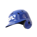 CASCO BEISBOL GD AZUL OR IZQ RODA