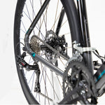 BICI R.700 MAZZIMA 7OO GRIS ALUBIKE