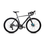 BICI R.700 MAZZIMA 7OO GRIS ALUBIKE