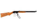 CARABINA DE POSTAS RED RYDER 4.5MM DAISY